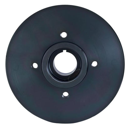 Fluidampr Pontiac 389 400 421 428 455 CID V-8 Steel Internally Balanced Damper