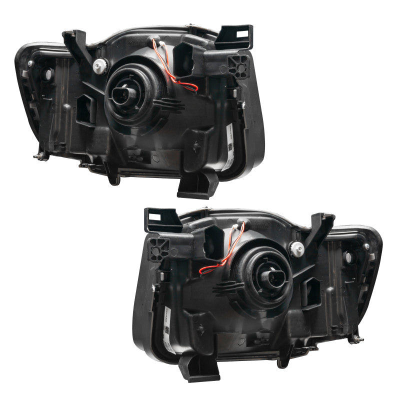 Oracle 02-04 Nissan Xterra SE SMD HL - ColorSHIFT w/o Controller