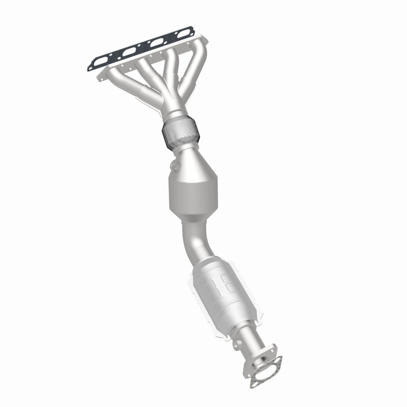 MagnaFlow Direct Fit Catalytic Converter 02-06 Cooper/S manf OEM