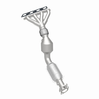 MagnaFlow Direct Fit Catalytic Converter 02-06 Cooper/S manf OEM