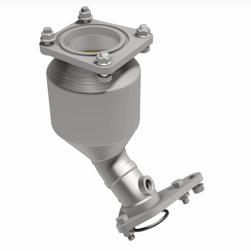 MagnaFlow 16-21 Nissan Maxima 3.5L Direct Fit Converter (California Grade)