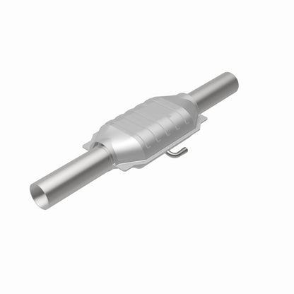 MagnaFlow Direct Fit Catalytic Converter 81-83 Jeep Cherokee 5.9L V8