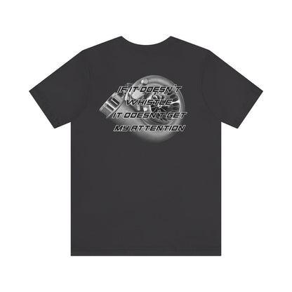 KC Swags KC If It Doesn't Whistle - Swag Pack - view 10