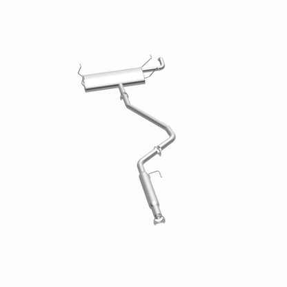 MagnaFlow BRE Exhaust Kit 15-17 Chrysler 200 2.4L