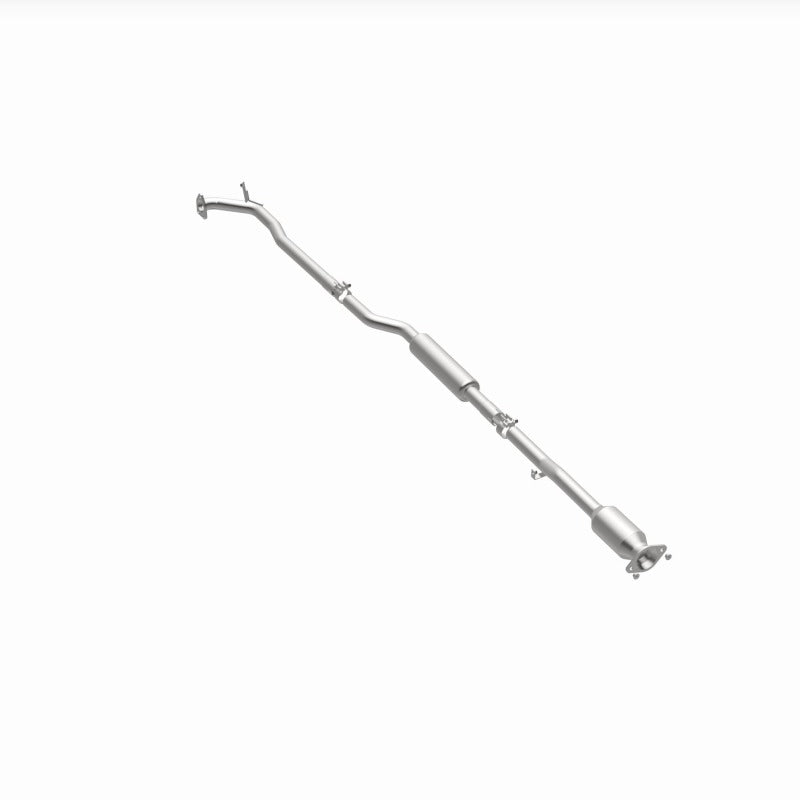 MagnaFlow 14-18 Mitsubishi Outlander Underbody 2.4L AWD Direct Fit Catalytic Converter