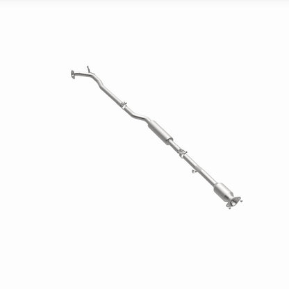 MagnaFlow 14-18 Mitsubishi Outlander Underbody 2.4L AWD Direct Fit Catalytic Converter