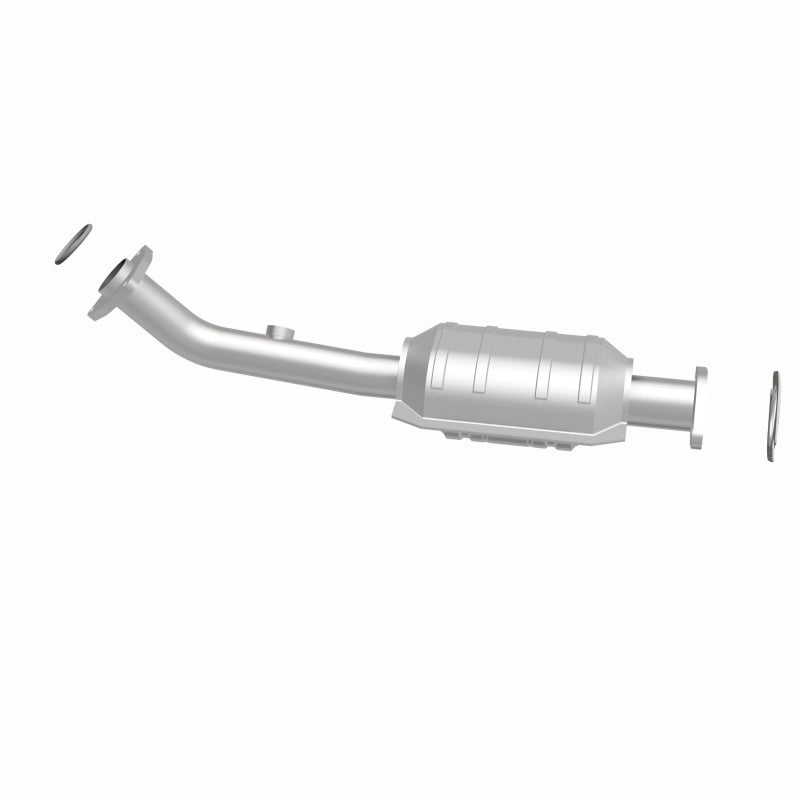 MagnaFlow DF Catalytic Conv 01-02 Infiniti QX4 3.5L / 01/02/04 Nissan Pathfinder 3.5L (California)