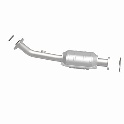 MagnaFlow DF Catalytic Conv 01-02 Infiniti QX4 3.5L / 01/02/04 Nissan Pathfinder 3.5L (California)