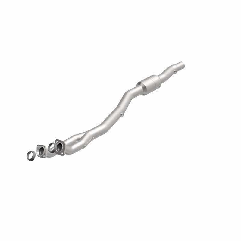 MagnaFlow Direct Fit Catalytic Converter 97-98 BMW 540I / 97-98 740I / 96-98 740IL 4.4L D/S