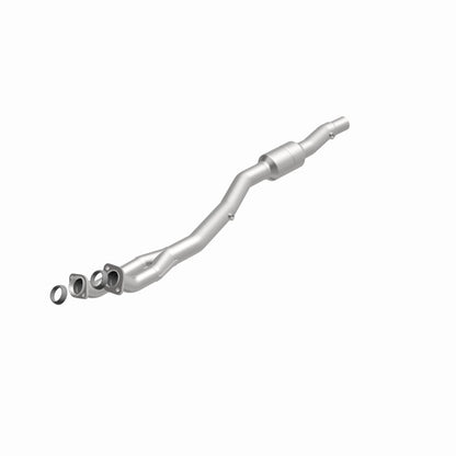 MagnaFlow Direct Fit Catalytic Converter 97-98 BMW 540I / 97-98 740I / 96-98 740IL 4.4L D/S