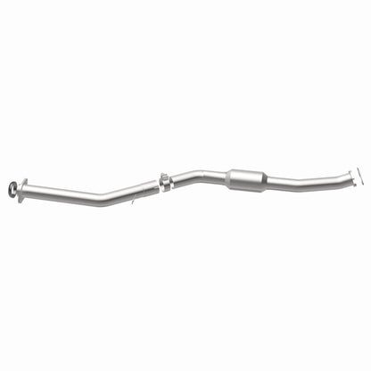 MagnaFlow Direct Fit Catalytic Converter 2015 Subaru WRX