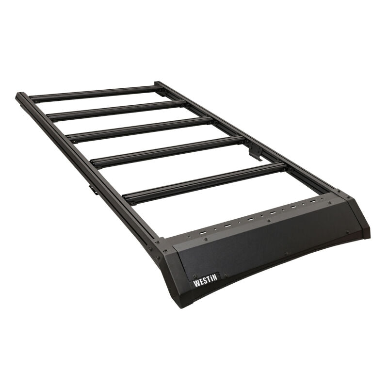 Westin 25-26 Toyota 4Runner Mesa Roof Rack