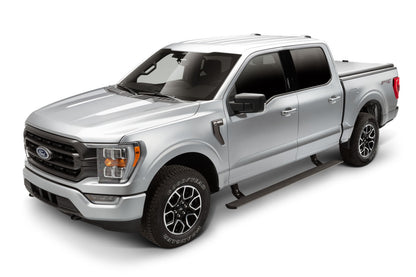 Power Steps For 21-26 Ford F-150 Excludes Powerboost AMP Research