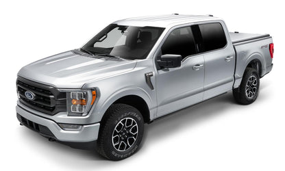 Power Steps For 21-26 Ford F-150 Excludes Powerboost AMP Research