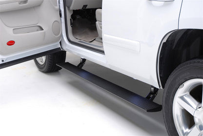 PowerStep Running Boards Plug N Play System For 20-21 Ford F-250/350/450 22 F-250/350/450 XL/XLT All Cabs AMP Research
