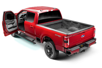 PowerStep Electric Running Boards Plug N Play System For 19-23 Ram 1500 Classic 2018 Ram 1500 2018 Ram 2500/3500 19-24 Ram 2500/3500-Diesel Only For 2019 All Cabs AMP Research