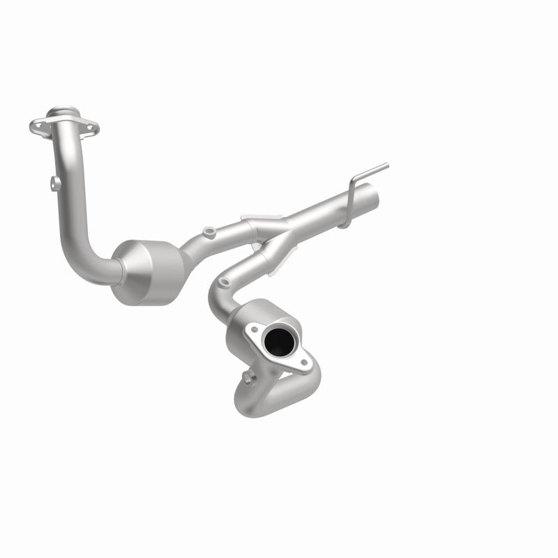 MagnaFlow Direct Fit Catalytic Converter 04 Jeep Grand Cherokee 4.7L