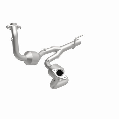 MagnaFlow Direct Fit Catalytic Converter 04 Jeep Grand Cherokee 4.7L