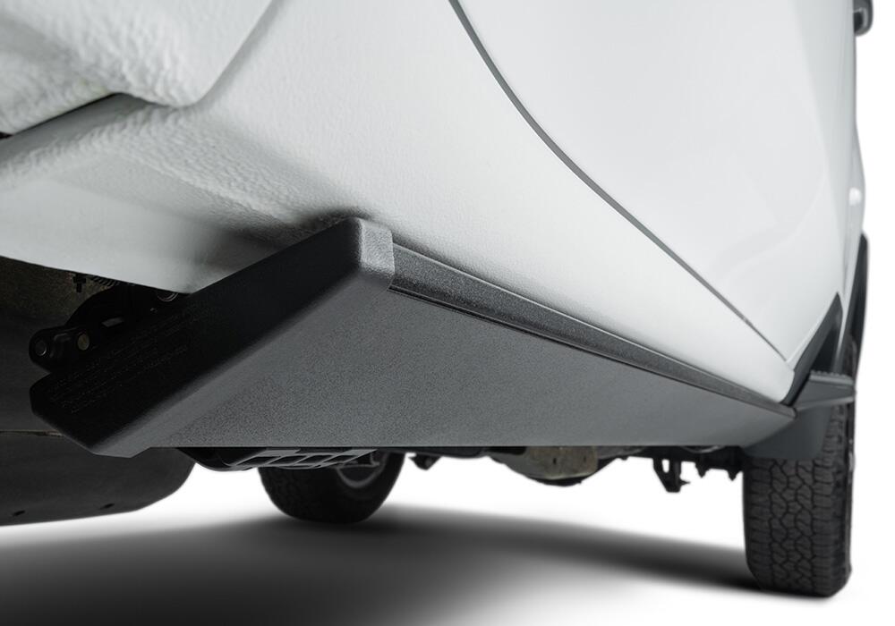 PowerStep Boards PlugNPlay System-2023-2026 Toyota Sequoia AMP Research