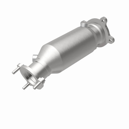 MagnaFlow Direct Fit Catalytic Converter 2012-2014 Audi A6 2.0L