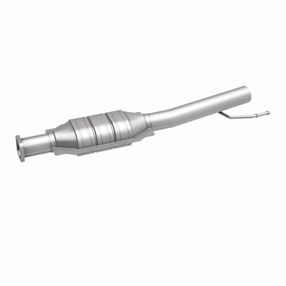 MagnaFlow Direct Fit Catalytic Converter 2005 Ford Escape 3.0L