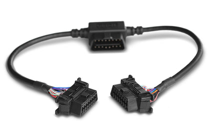 PowerStep PlugNPlay Pass Thru Harness For all models Ram Toyota AMP Research