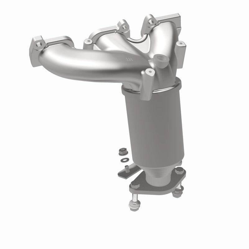 MagnaFlow DF Catalytic Conv Ford Explorer 2013 3.5L Front Manifold *NOT FOR SALE IN CALIFORNIA*