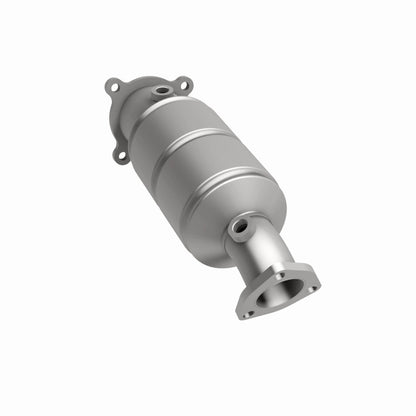 MagnaFlow Direct Fit Catalytic Converter 05-09 Audi A4 2.0 turbo OEM