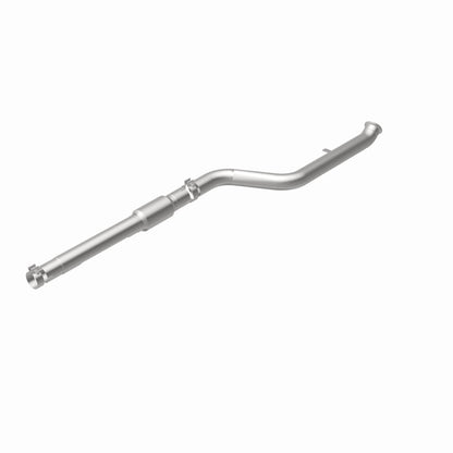 MagnaFlow 18-22 BMW 530e OEM Grade Federal / EPA Compliant Direct-Fit Catalytic Converter