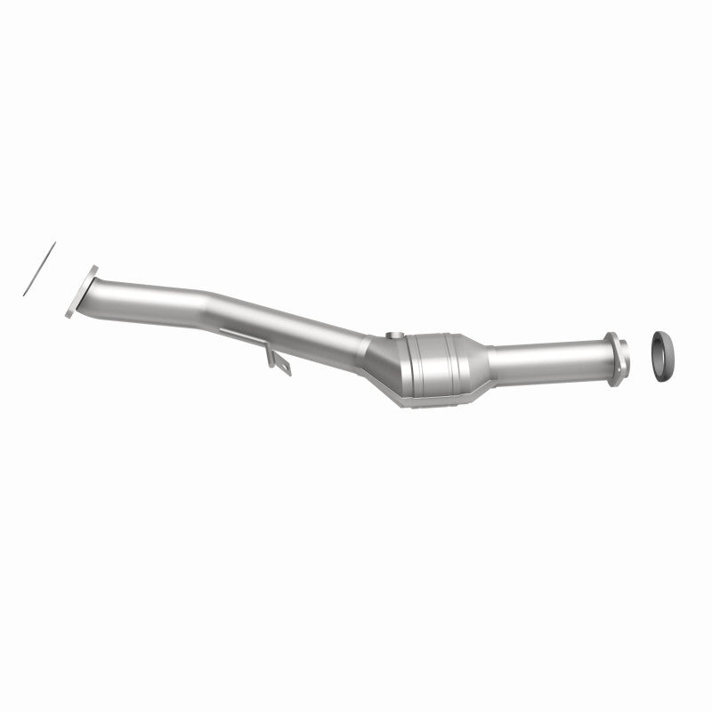 MagnaFlow 2005 Subaru Outback 2.5L Direct Fit Converter