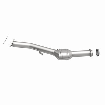MagnaFlow 2005 Subaru Outback 2.5L Direct Fit Converter