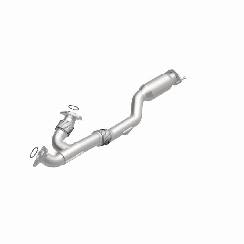 MagnaFlow Direct Fit Catalytic Converter 09-12 Nissan Murano 3.5L
