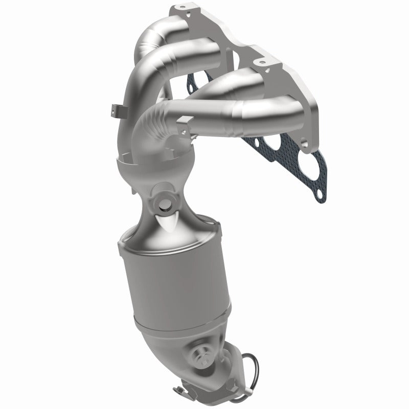 MagnaFlow Direct Fit Catalytic Converter California Grade CARB Compliant 07-10 Nissan Altima L4 2.5L