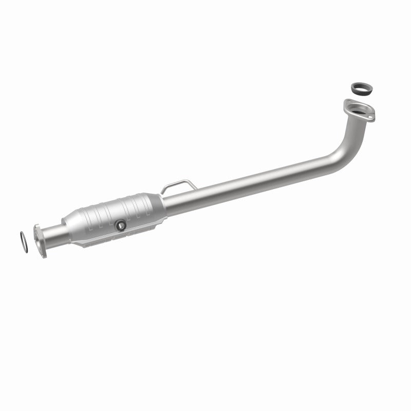 MagnaFlow Direct Fit Catalytic Converter 01-05 Honda Civic EX/GX 1.7L