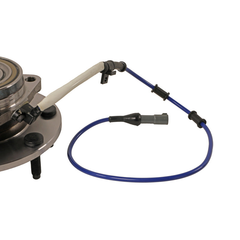 MOOG 2004 Ford F-150 Heritage XLT XL Front Hub Assembly