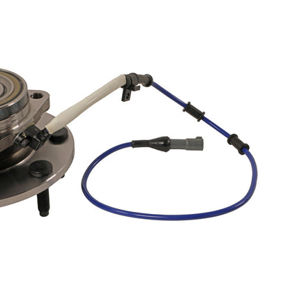 MOOG 2004 Ford F-150 Heritage XLT XL Front Hub Assembly