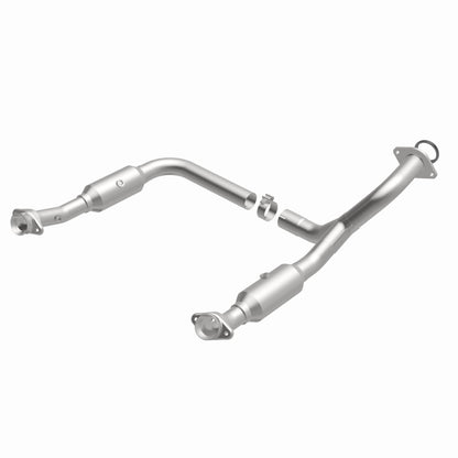 MagnaFlow 2006 Ford Explorer 4.6L Direct Fit Converter