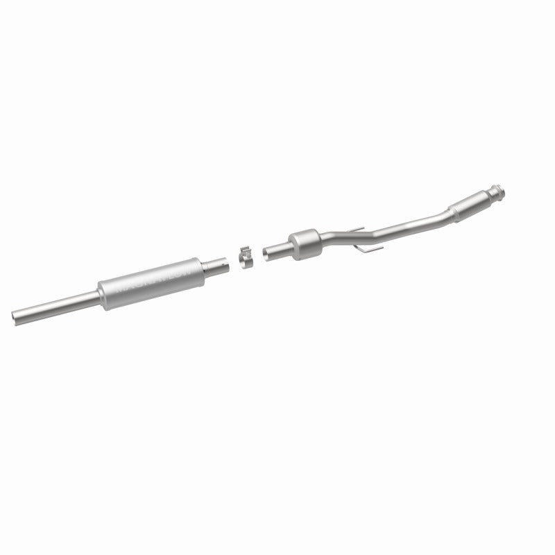 MagnaFlow 07-10 Mini Cooper 1.6L Direct Fit Converter