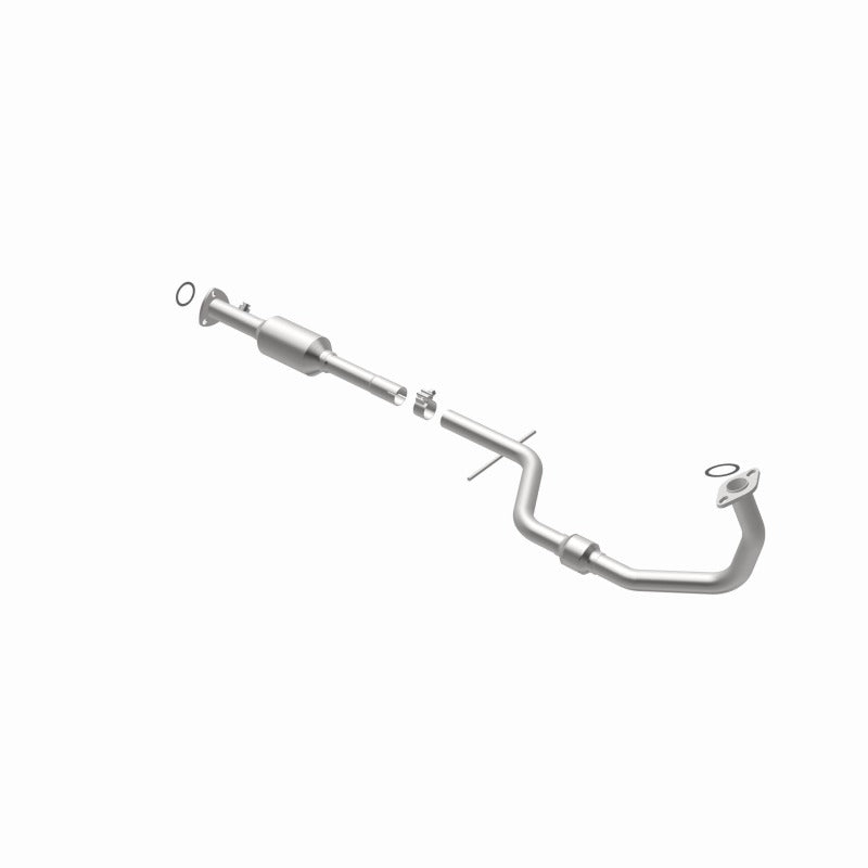 MagnaFlow Direct Fit Catalytic Converter Sunfire 98-99 2.2L