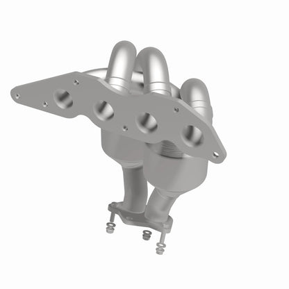 MagnaFlow Direct Fit Catalytic Converter 06-08 Eclipse 2.4 Manifold OE
