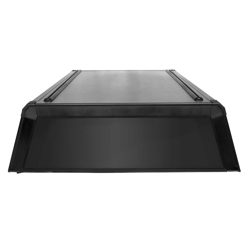 Westin EXP Truck Cap COMPLETE KIT A + BS (16-23 Toyota Tacoma 6ft. Bed)