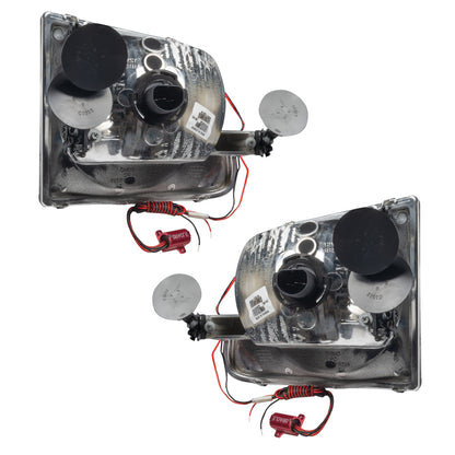 Oracle 97-03 Ford F-150 SMD HL - ColorSHIFT w/o Controller