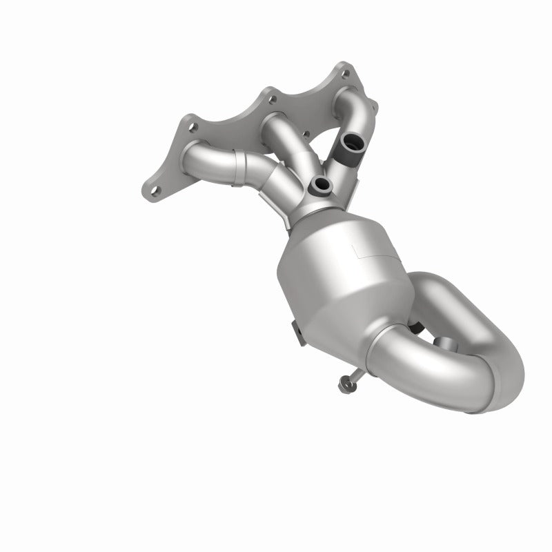 MagnaFlow Direct Fit Catalytic Converter 06-09 Eclipse 3.8 Rear Manifold O