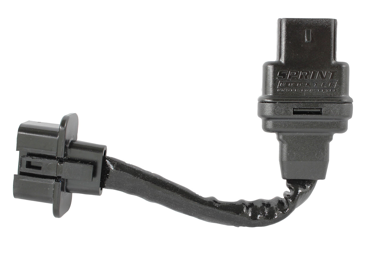 Sprint Booster Power Converter Dodge Charger/Magnum/Chrysler 300 06-23 V6/V8 aFe Power