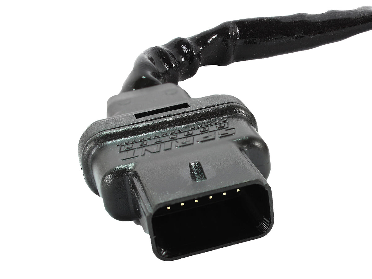 Sprint Booster Power Converter Dodge Charger/Magnum/Chrysler 300 06-23 V6/V8 aFe Power