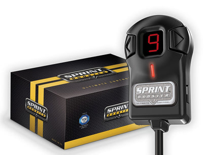 Sprint Booster Power Converter GM Avalanche/Escalade/Sierra/Sierra Limited/Silverado/Silverado Ld 1500 07-26 V6/V8 aFe Power