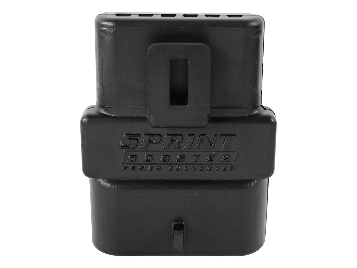 Sprint Booster Power Converter GM Avalanche/Escalade/Sierra/Sierra Limited/Silverado/Silverado Ld 1500 07-26 V6/V8 aFe Power