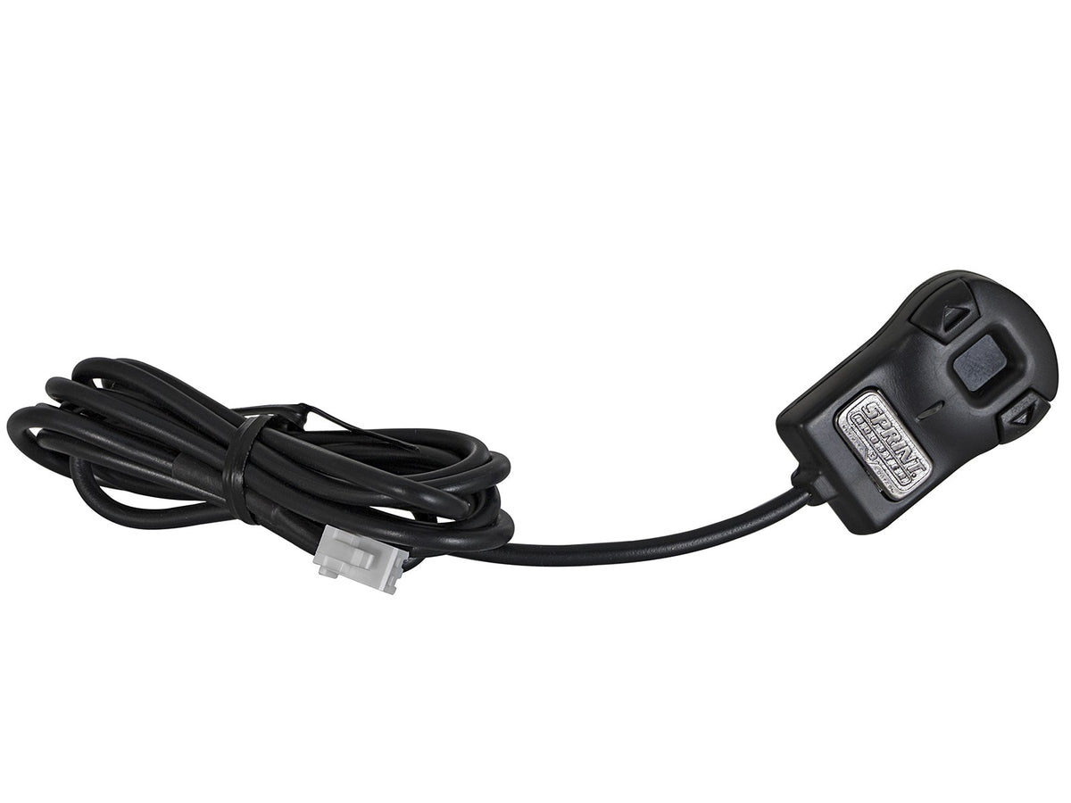 Sprint Booster Power Converter GM Avalanche/Escalade/Sierra/Sierra Limited/Silverado/Silverado Ld 1500 07-26 V6/V8 aFe Power