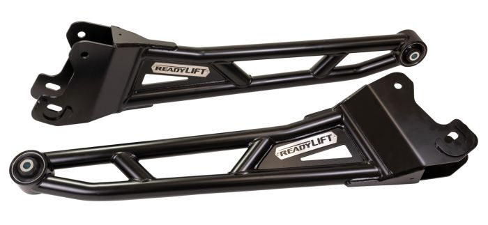 4.5 Inch- 6 Inch Tubular Radius Arms 2019-2025 Ram 2500/3500 ReadyLIFT