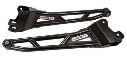4.5 Inch- 6 Inch Tubular Radius Arms 2019-2025 Ram 2500/3500 ReadyLIFT